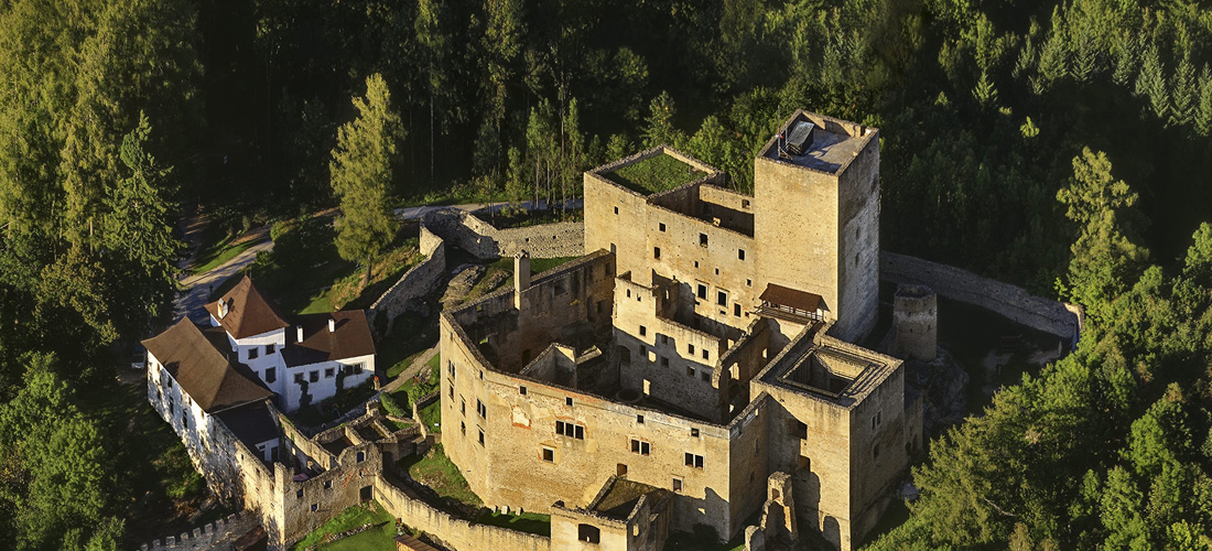 hrad-landstejn